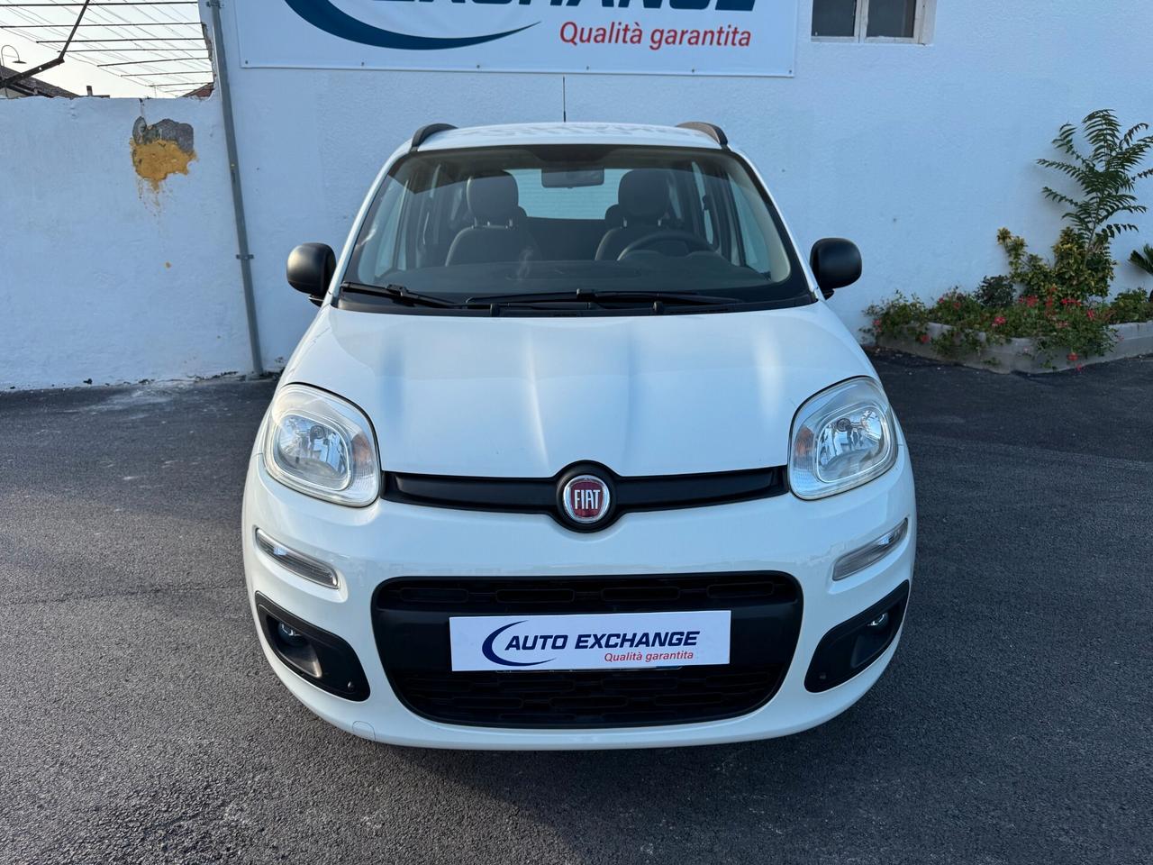 Fiat Panda 1.3 MJT S&S 4x4