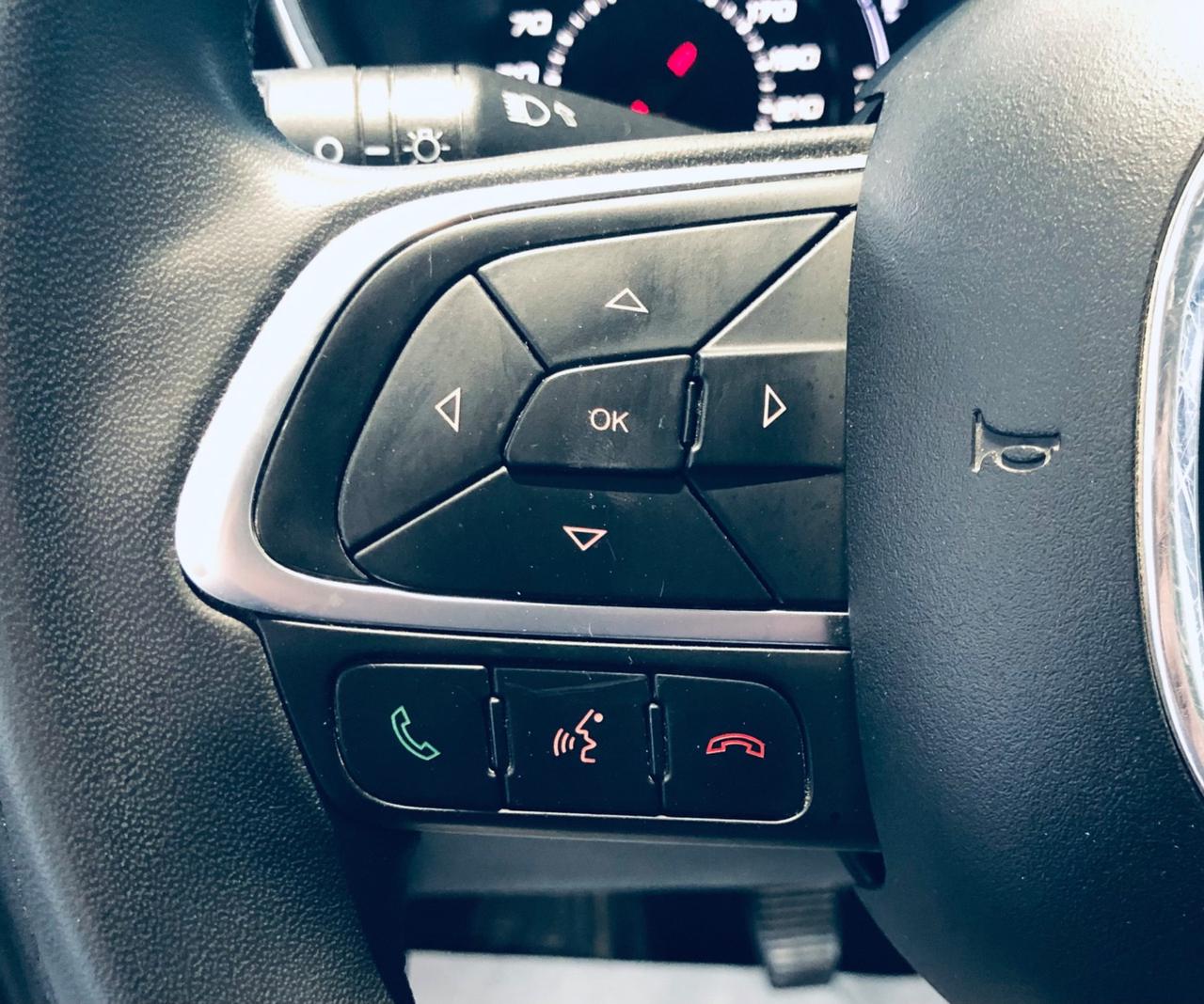 Fiat Tipo 1.6 Mjt S&S 5 porte Mirror