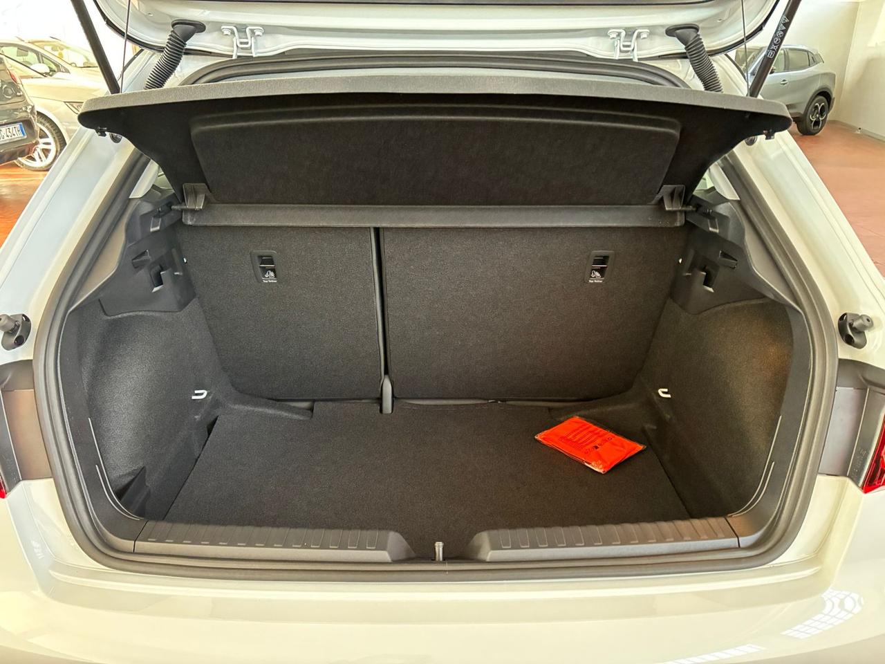 Audi A1 sportback 30 1.0 tfsi admired 110cv s-tronic