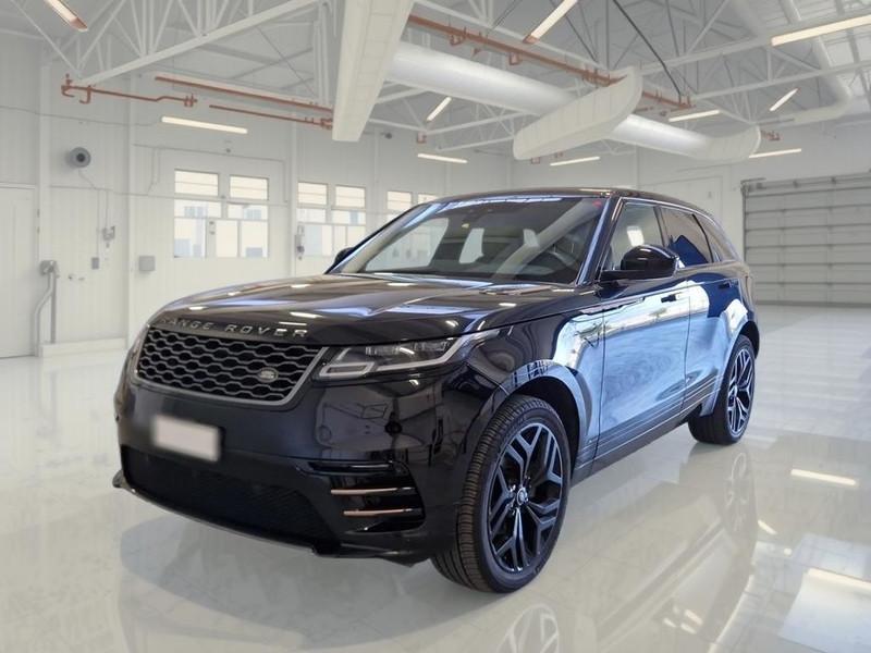 LAND ROVER RANGE ROVER VELAR 2.0 SI4 250 R-DYNAMIC S 4WD AUTO SUV