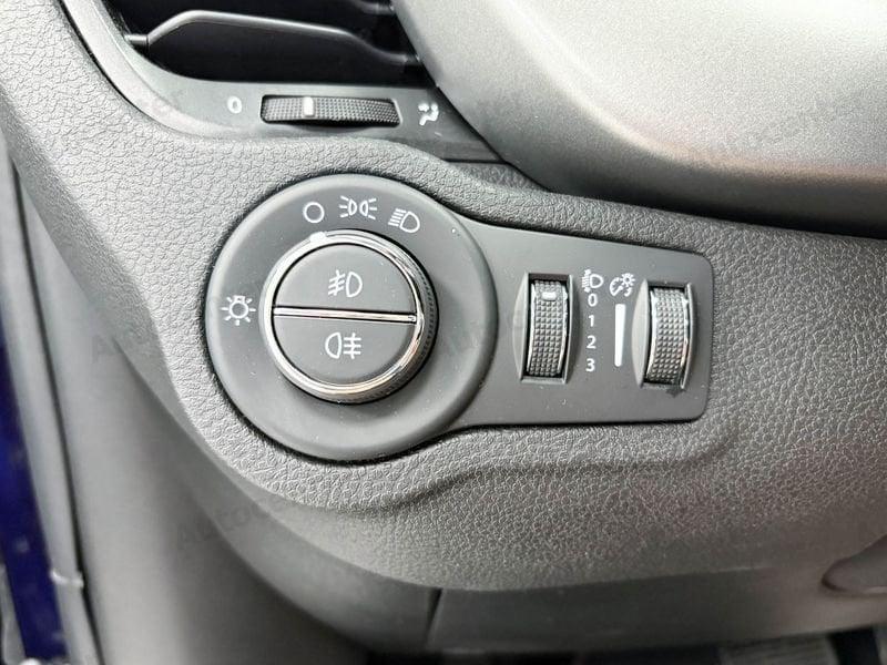 FIAT 500X 500X 1.5 t4 hybrid Sport 130cv dct