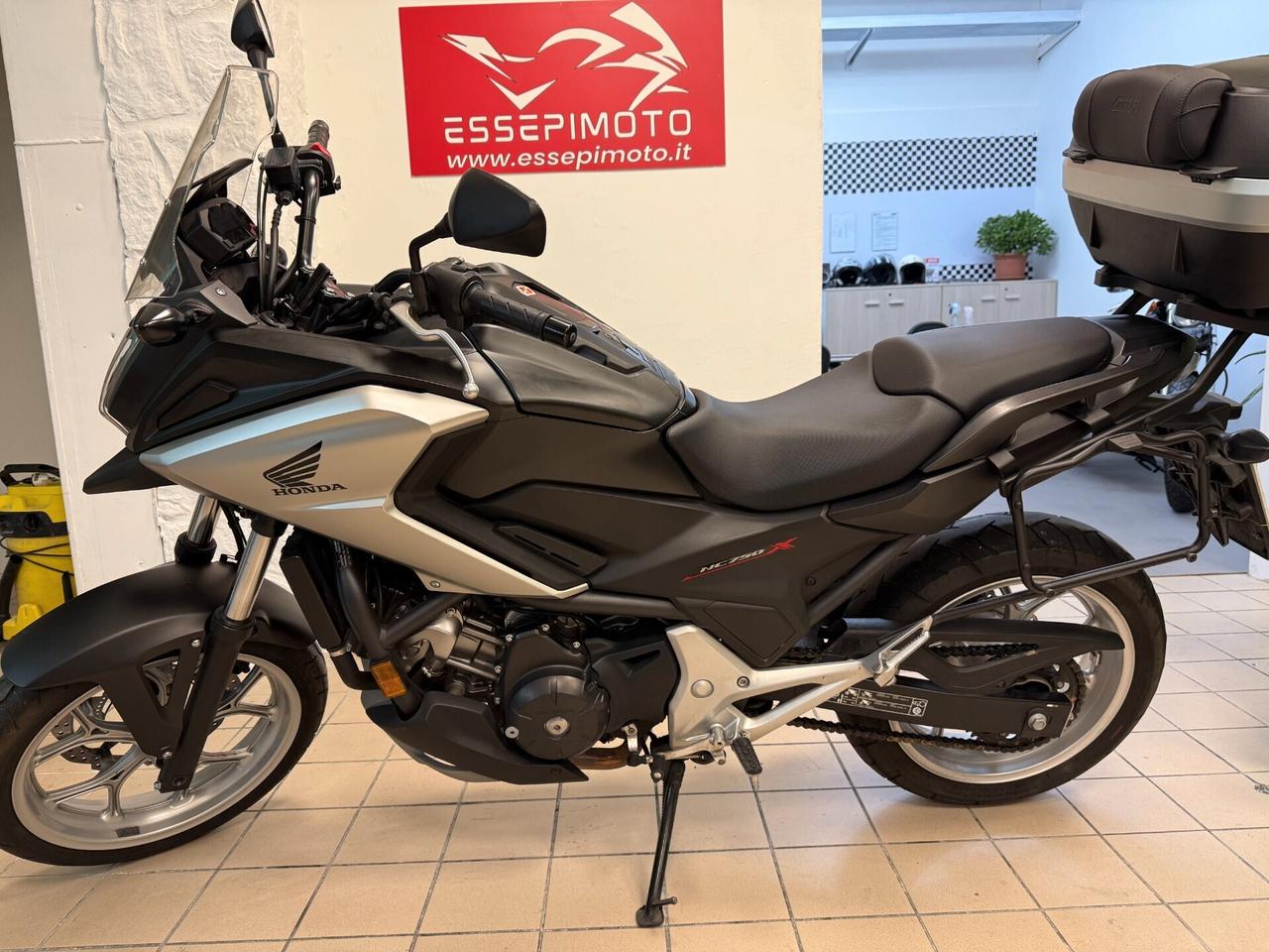 Honda NC 750