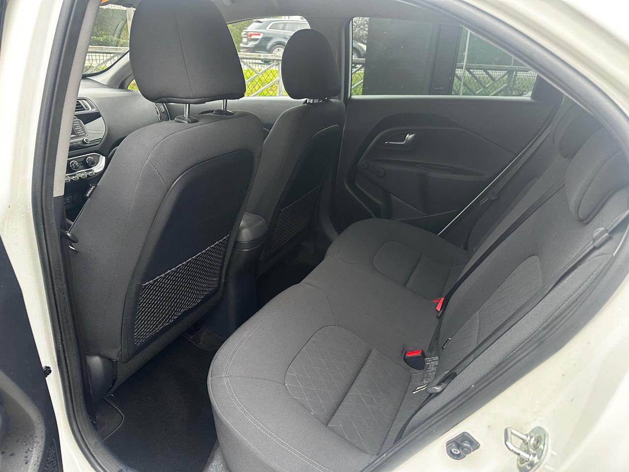 Kia Rio 1.2 CVVT 5p. ECO GPL Cool