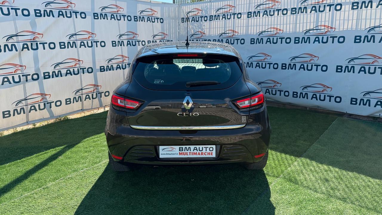 Renault Clio 1.5 dCi 8V 75 CV 5 porte Intens ***NAVI***RETROCAMERA***SENSORI PARK