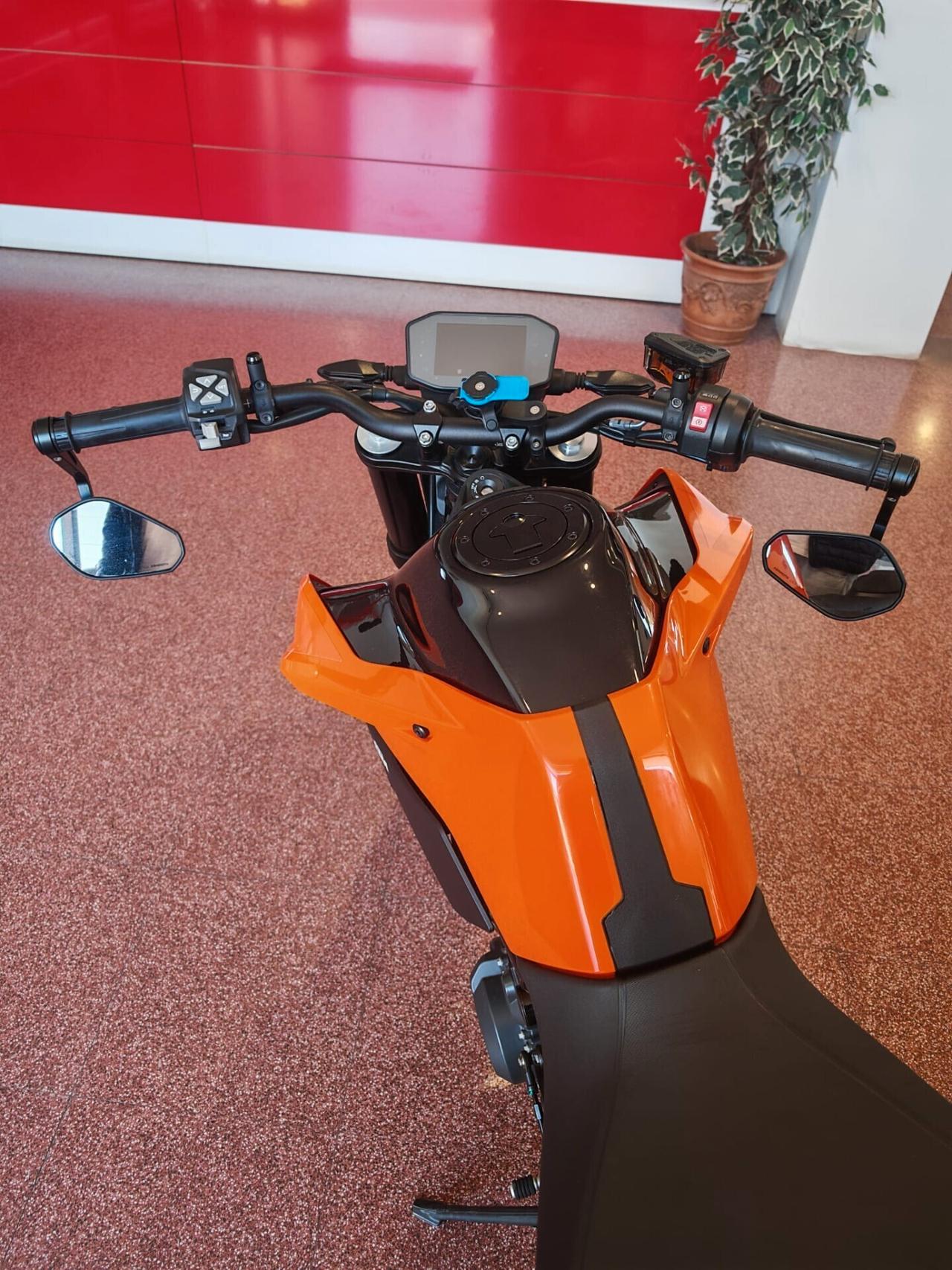 Ktm 790 Duke