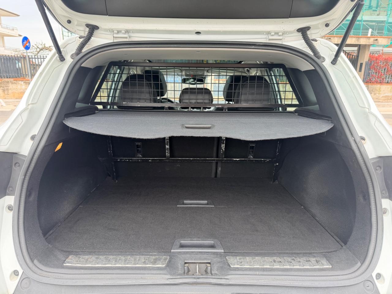 Renault Kadjar dCi 8V 110CV Energy Sport Edition