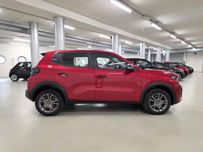 Citroën C3 C3 PureTech 100 S&S You NESSUN VINCOLO di FINANZIAMENTO