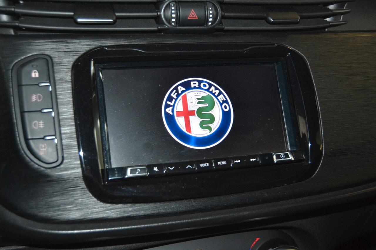 Alfa Romeo Giulietta 1.6 JTDm 120CV B-Tech Navi/Cruise/Xenon/T.camera