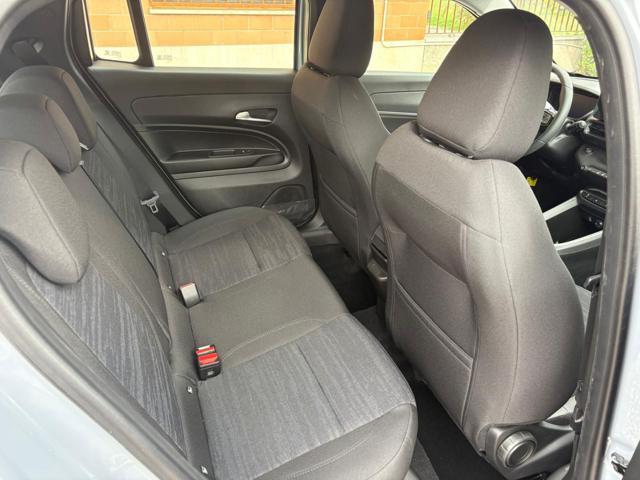 JEEP Avenger 1.2 Turbo 100 CV MHEV Longitude