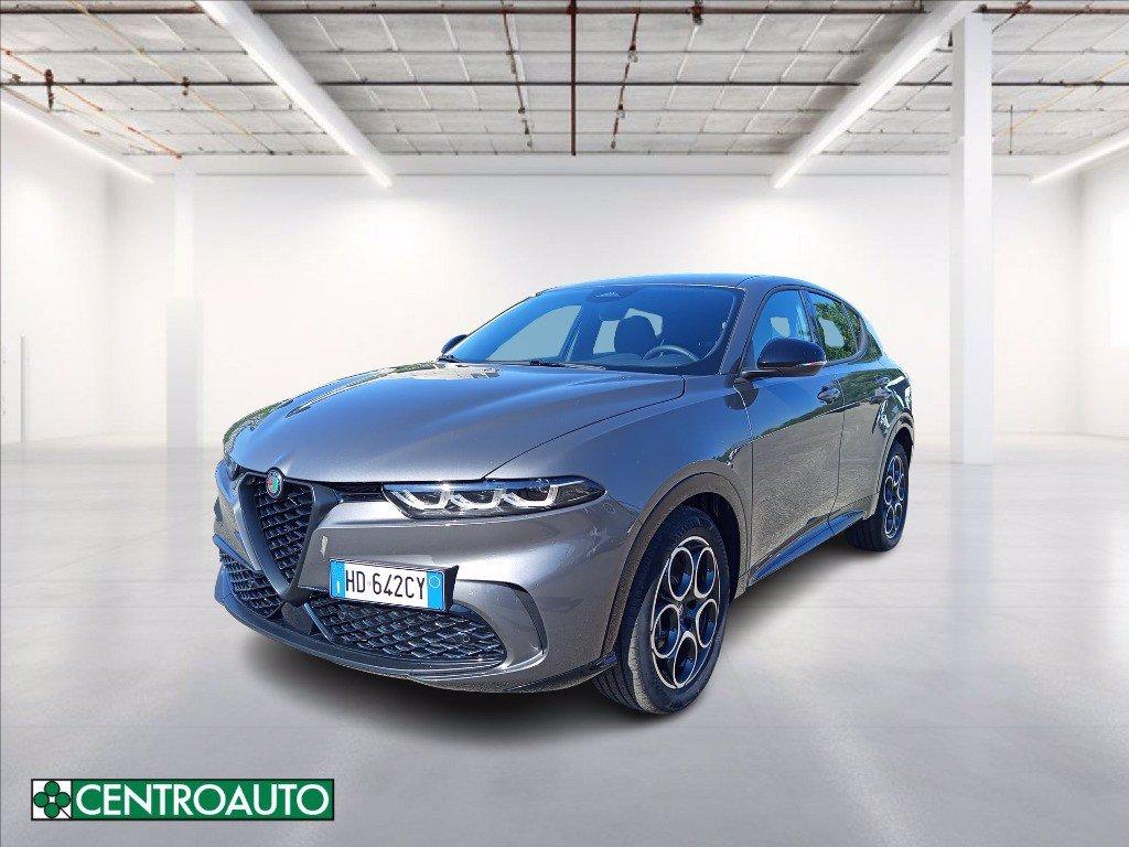 ALFA ROMEO Tonale 1.5 hybrid Sprint 160cv del 2026