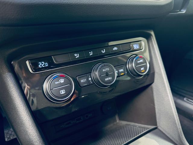 Volkswagen Tiguan 1.6 tdi R-Line 115cv