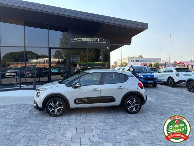 CITROEN C3 C-Serier ANCHE PER NEOPATENTATI