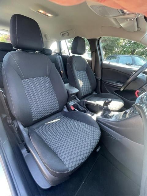 Opel Astra 1.6 CDTi 110CV Start&Stop Sports Tourer Business