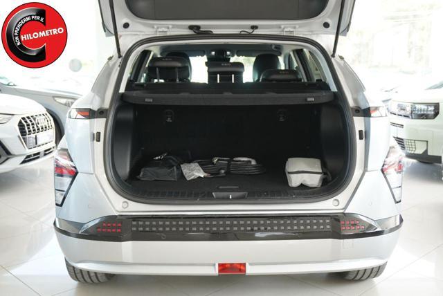 HYUNDAI Kona EV 64.8 KWh Exclusive