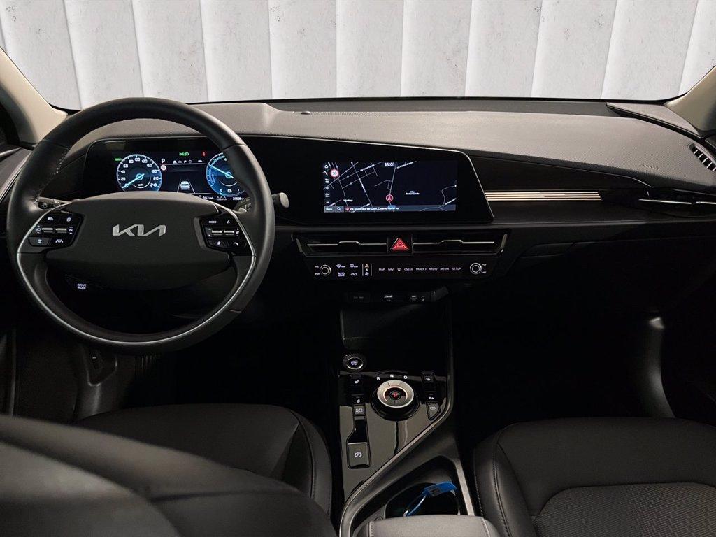 KIA Niro 1.6 gdi hev Evolution dct6 del 2022