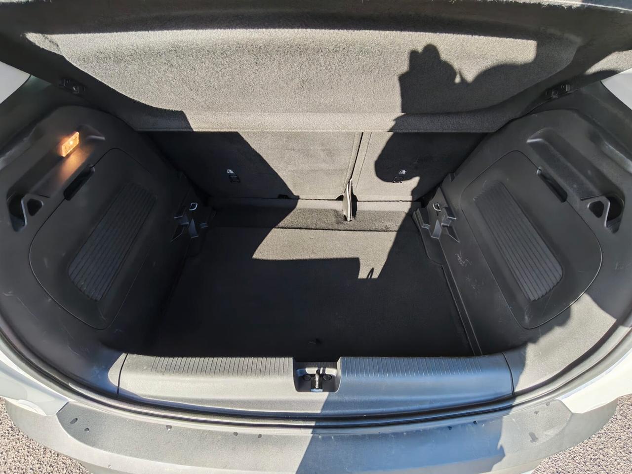 Opel Crossland 1.5 ECOTEC 120 CV Start&Stop aut. Elegance tetto