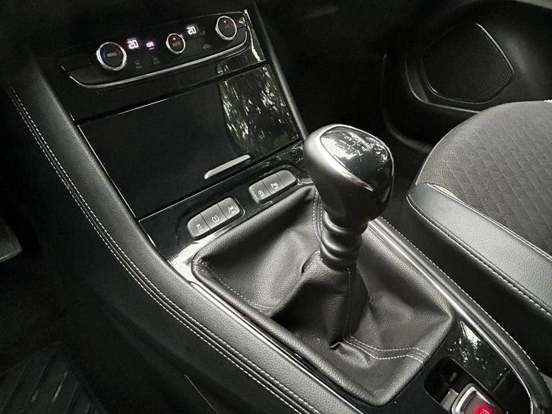 Opel Grandland Grandland X 1.2 Turbo 12V 130 CV Start&Stop aut. 120 Anniv.