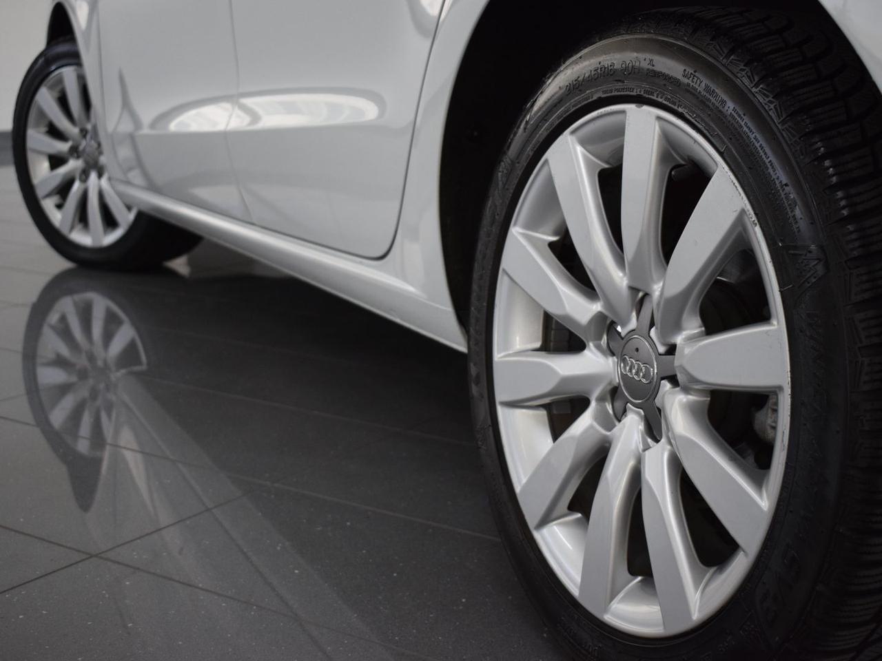 Audi A1 1.4 TDi