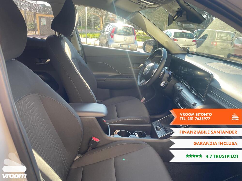 HYUNDAI Kona 2ªs. (2023-->) Kona 1.6 HEV DCT X...