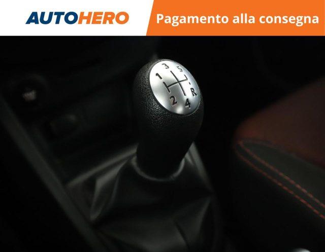 RENAULT Clio 1.2 75CV 5 porte Life