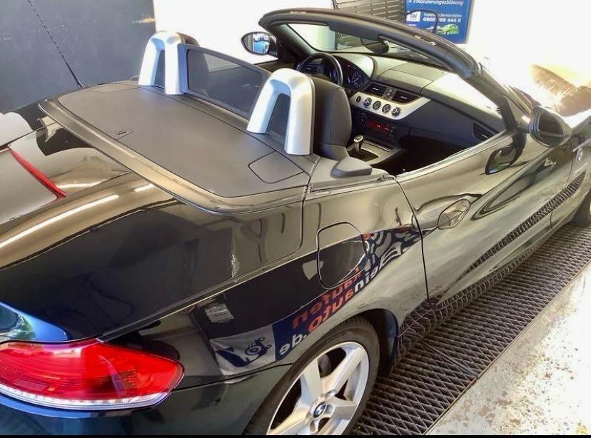 Bmw Z4 sDrive23i XENON SEDILI RISCALDATI