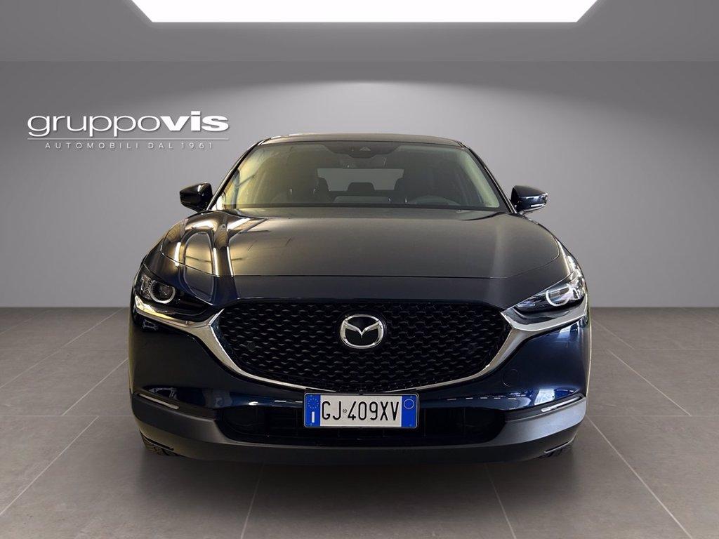MAZDA CX-30 m-hybrid Executive 2wd del 2022
