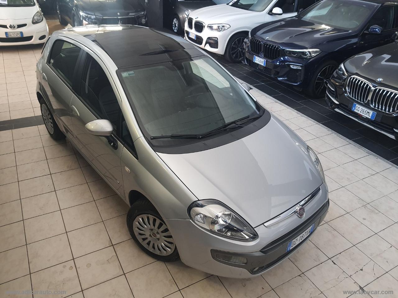 FIAT Punto Evo 1.4 5p. Dynamic