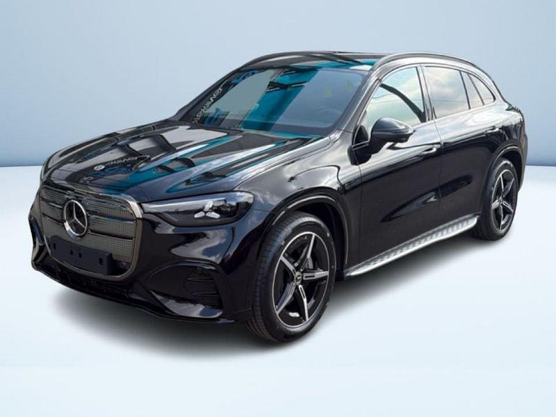 Mercedes-Benz GLC 400 4Matic EQ AMG Line Advanced Plus
