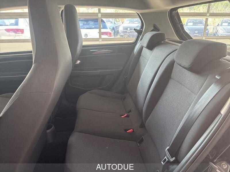 Volkswagen up! E-UP 1.0 MOVE 83CV