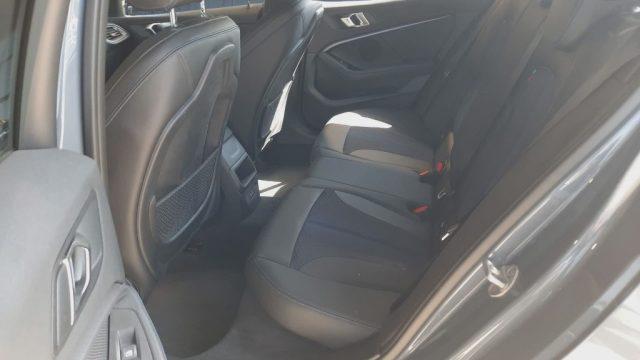 BMW 116 d 5p. Msport Aut.