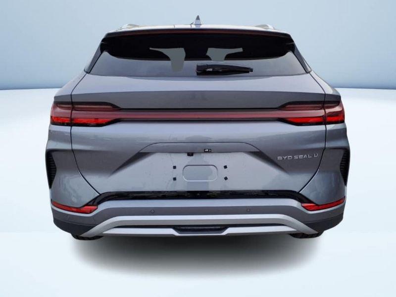 BYD Seal U Comfort