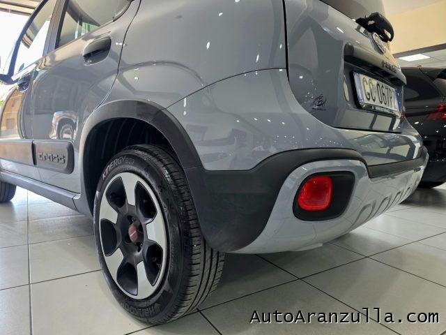 FIAT Panda City Cross 1.0 70CV FireFly S&S Hybrid