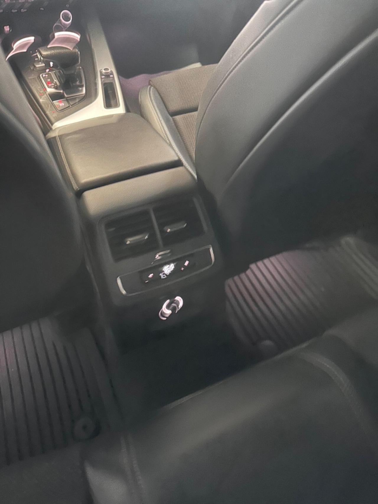 Audi A5 SPB 40 TDI S tronic Design 59.000KM
