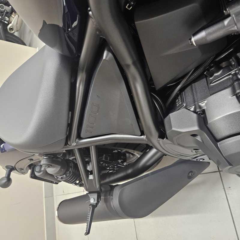 Honda CMX 1100 Rebel DCT - 2025