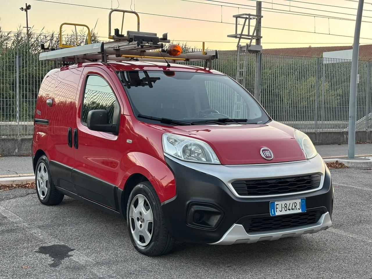 Fiat Fiorino