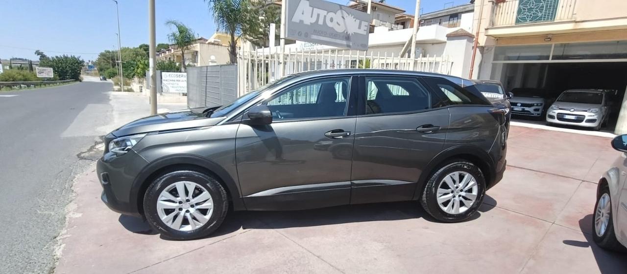 Peugeot 3008 BlueHDi 130 S&S Business