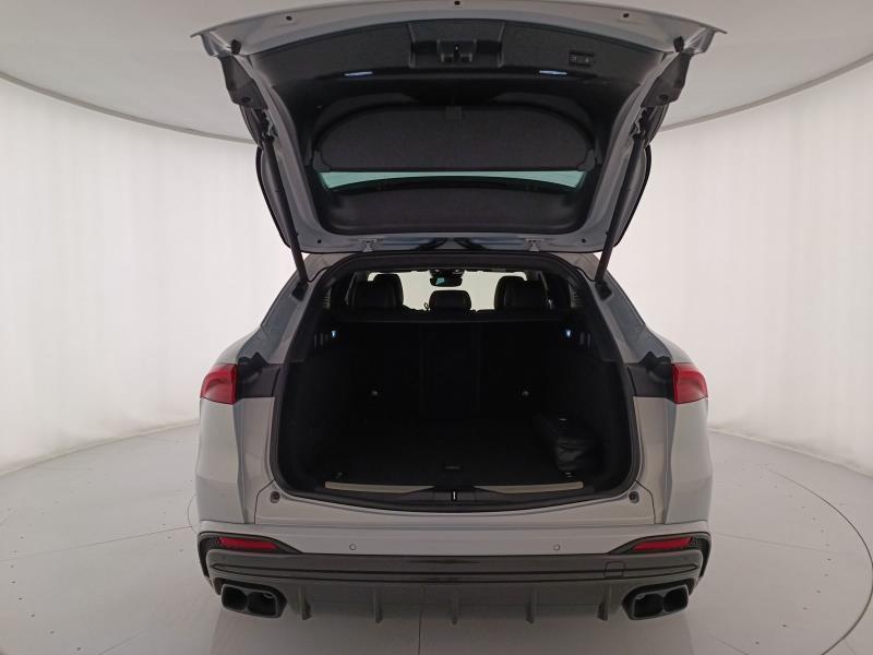 Maserati Levante 3.0 V6 Trofeo AWD Auto