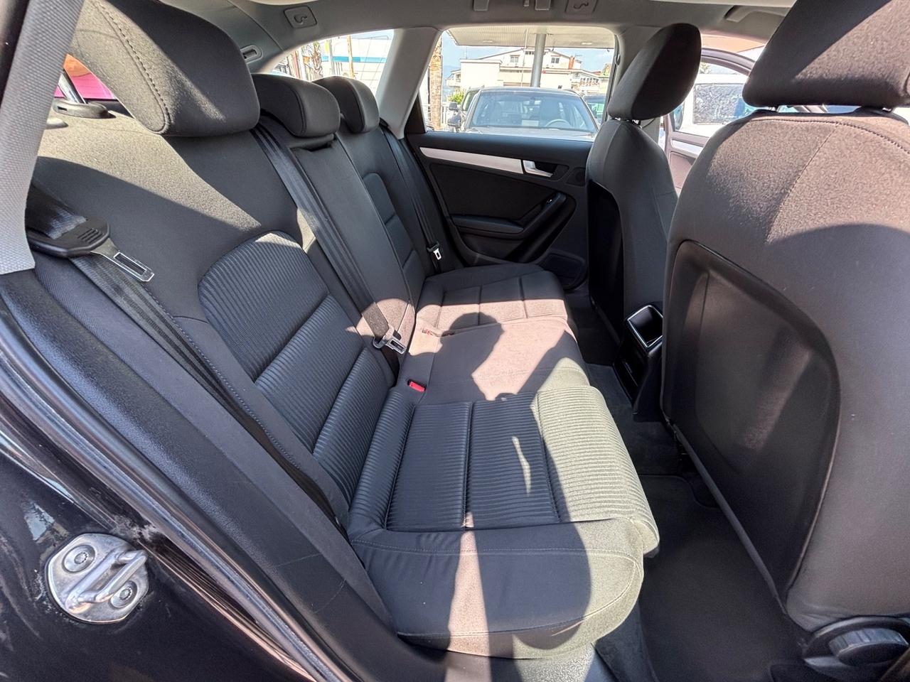 AUDI A4 AVANT 2.0TDI 143CV FULL 150.000KM