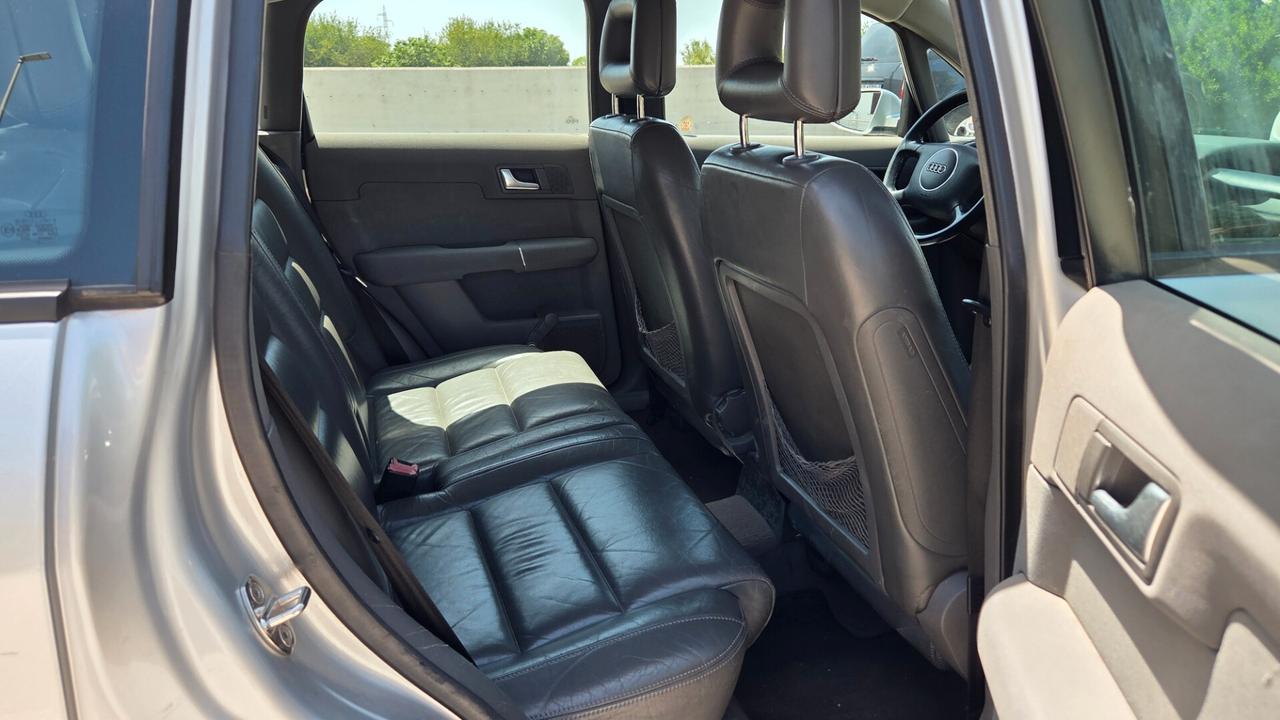 Audi A2 1.4 TDI Top
