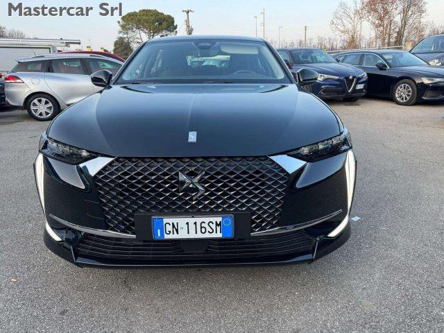 DS AUTOMOBILES DS 4 DS4 Bastille 1.5 bhdi Business 130cv tg: GN116SM