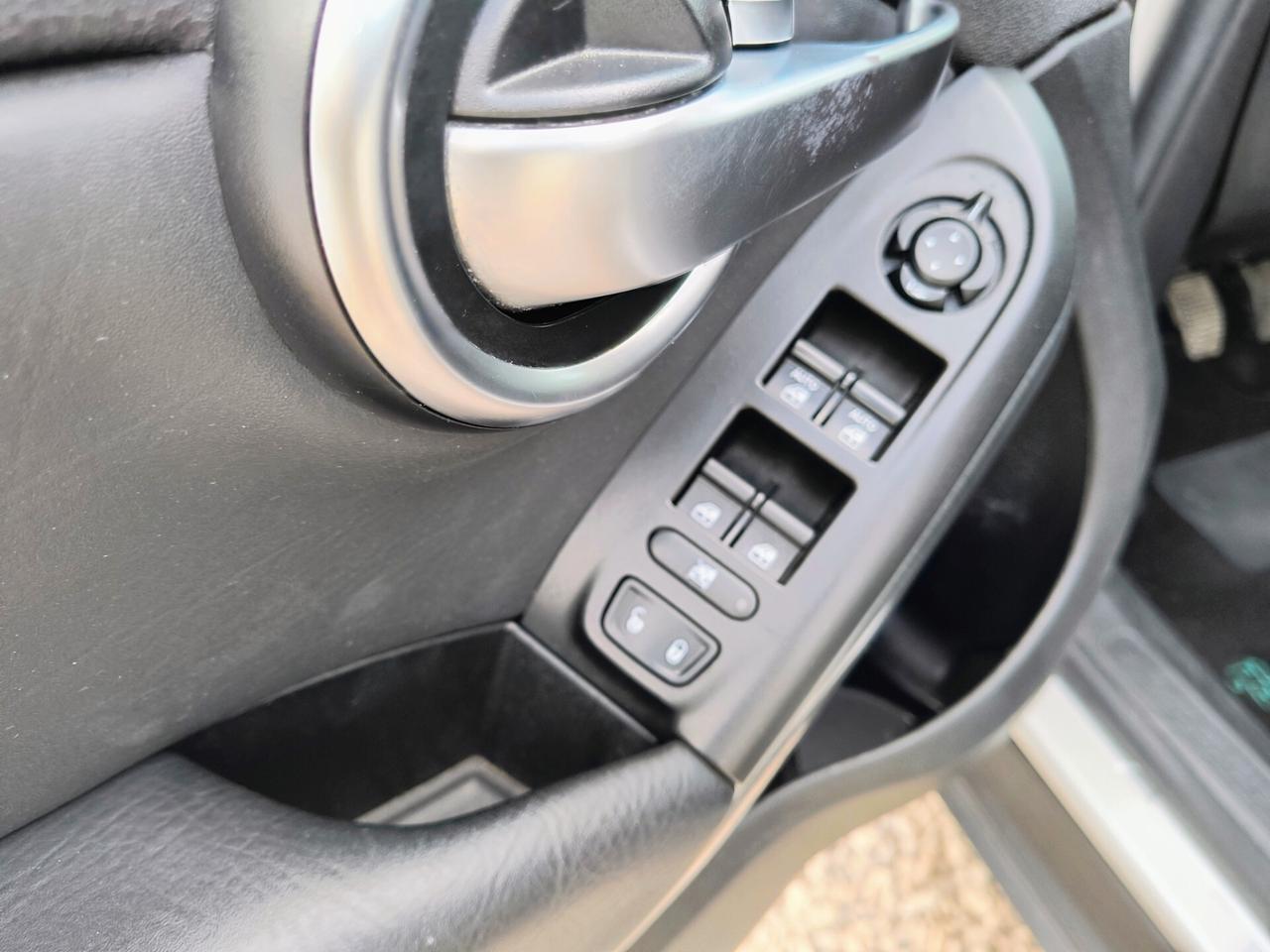 Fiat 500X 1.6 MultiJet 120 CV DCT Cross Plus