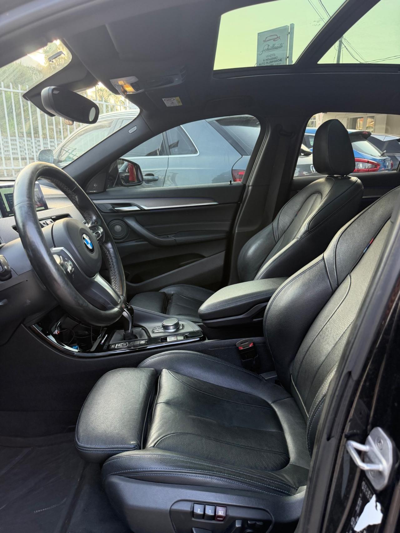 Bmw X2 M xDrive20d Msport