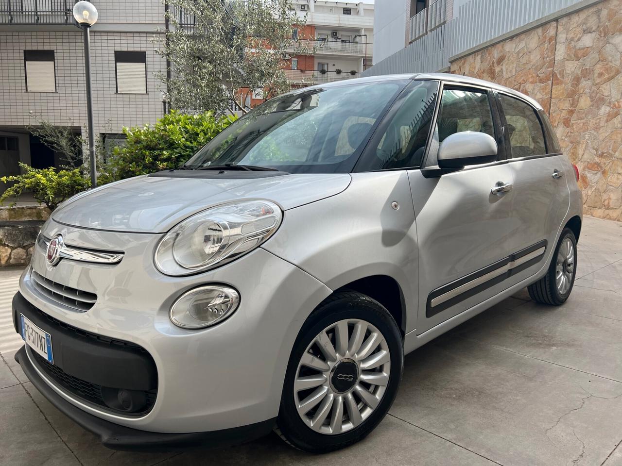 Fiat 500L 1.6 Multijet 120 CV Business