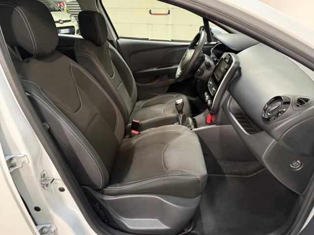 RENAULT Clio TCe 12V 90 CV GPL 5 porte Business