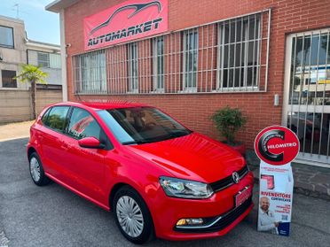 Volkswagen Polo 1.2 TSI 90cv DSG 5p. Comfortline