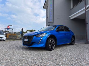 Peugeot 208 BlueHDi 100 Stop&Start 5 porte GT Pack