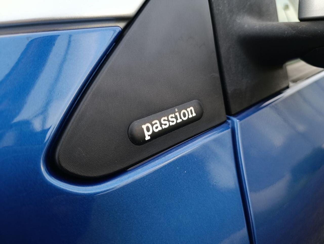 Smart Fortwo 1.0 Passion 71cv