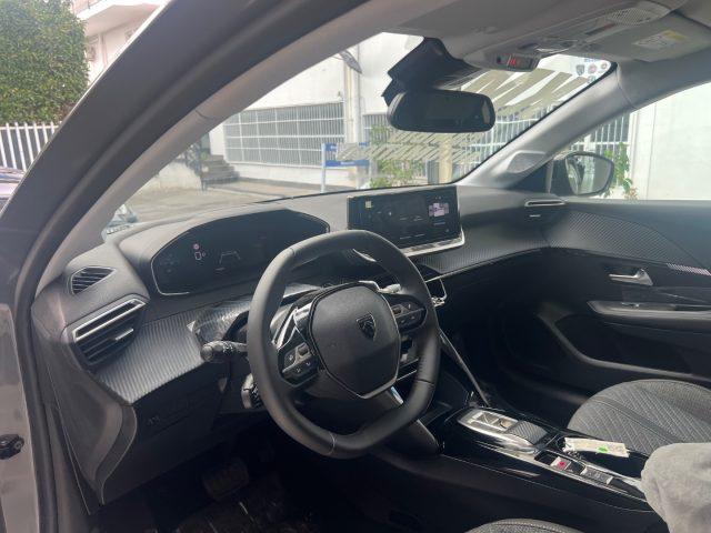 PEUGEOT 208 Hybrid 110 e-DCS6 Allure da ?229,00 mensili