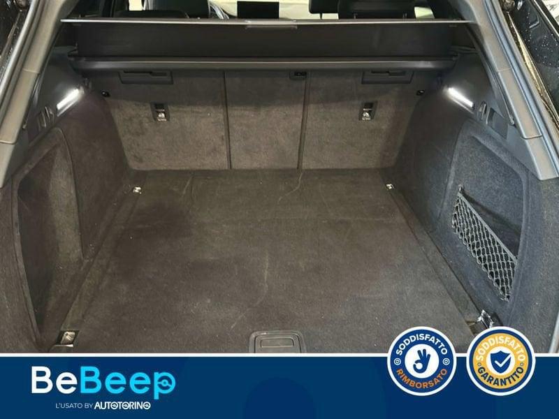 Audi A4 allroad 45 3.0 TDI BUSINESS 231CV QUATTRO TIPTR