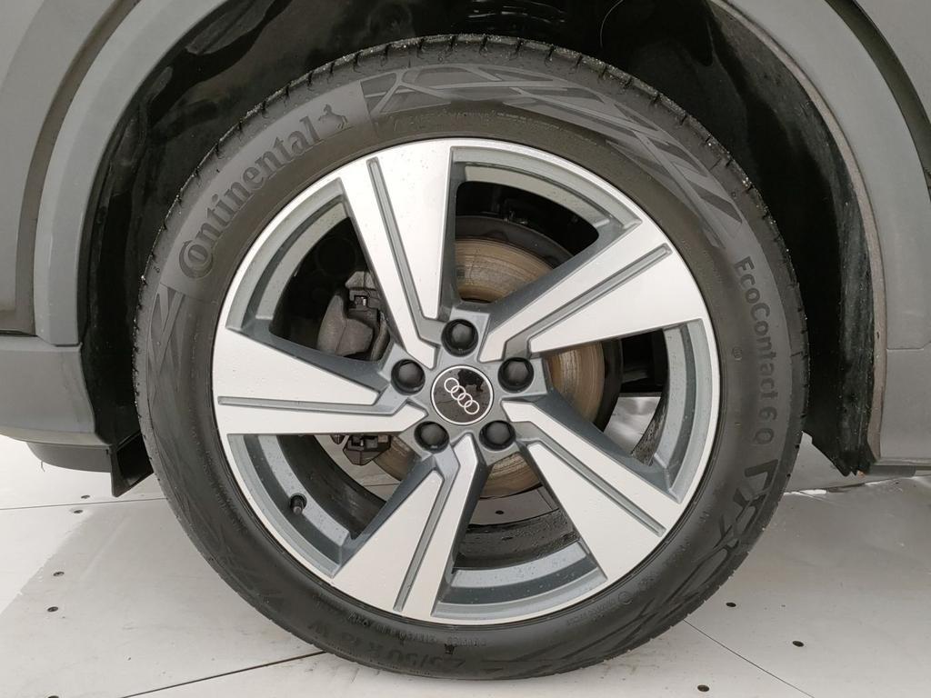 Audi Q2 30 2.0 TDI Admired S tronic